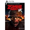 Zombie Army [VR2] PS5